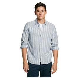 Pepe Jeans Camisa De Manga Comprida Artor