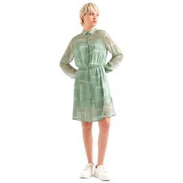 Armani Exchange Vestido Xw001004_af12051