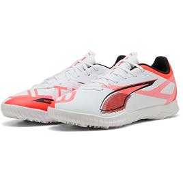 Puma Chuteiras De Futebol Ultra 5 Play Tt