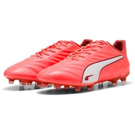 Puma Chuteiras De Futebol King Pro Fg/ag Womens