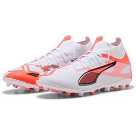 Puma Chuteiras De Futebol Ultra 5 Match+ Mg
