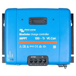 Victron Energy Regulador Blue Solar Mppt 250/100-tr Ve.can