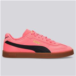 Puma Club Era II - Rosa - Sapatilhas Mulher tamanho 41