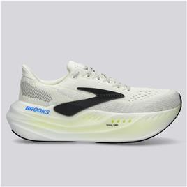 Brooks Glycerin Max - Branco - Ténis Running Homem tamanho 44