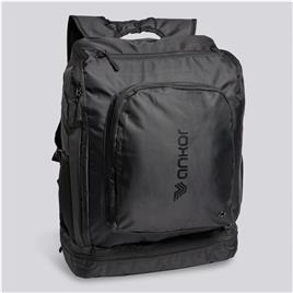 Mochila Ankor - Preto - Mochila Natação tamanho T.U.
