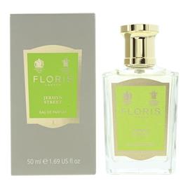 Floris perfume Jermyn Street EDP 50 ml