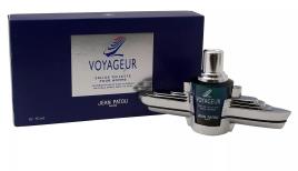 Jean Patou perfume Voyageur EDT 50 ml Edição Limitada
