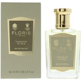Floris perfume Tuberose in Silk EDP 50 ml