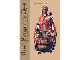 Livro Desert Springs in the City de Leopold Glueckert (Inglês)