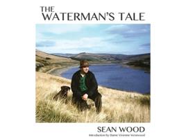 Livro The Watermans Tale de Sean Wood (Inglês)