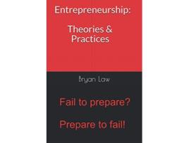 Livro Entrepreneurship Theories Practices Real Estate and Business de Bryan Law (Inglês)