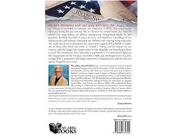 Livro Broken Promises and Lies of the Republicans de Charlotte G Tucker (Inglês)