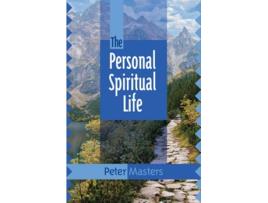 Livro The Personal Spiritual Life de Peter Masters (Inglês)