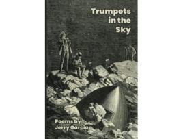Livro Trumpets in the Sky de Jerry Garcia (Inglês)