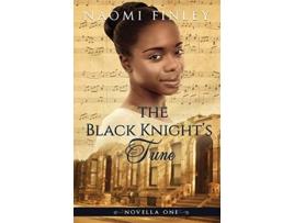Livro The Black Knights Tune Rubys Story The Livingston Legacy de Naomi Finley (Inglês)