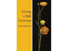 Livro Living a Safe Universe A Book for Seth Readers de Lynda Madden Dahl (Inglês)