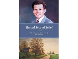 Livro Blessed Beyond Belief The Life Loves Labours of Stu Silvester de Stu Silvester (Inglês)