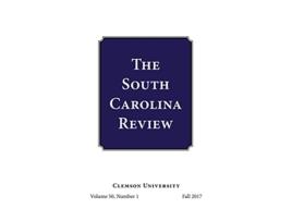 Livro South Carolina Review 501 de Keith Morris (Inglês)