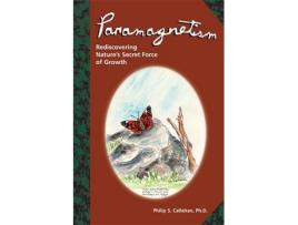 Livro paramagnetism de callahan, philip s. (inglês)