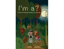 Livro Im a A Book of Rhymes Riddles and Choices de Nicole Beil (Inglês)