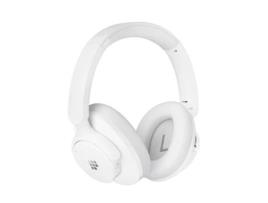 Auriculares supra-auriculares Tronsmart SOUNFII Q20 Bluetooth Single Feed com cancelamento de ruído branco