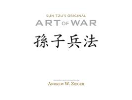 Livro Sun Tzus Original Art of War Special Bilingual Edition de Sun Tzu Sun Zi (Inglês)