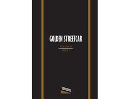 Livro Golden Streetcar Volume II Issue I de Lloyd Schwartz Faith Shearin Fred Voss (Inglês)