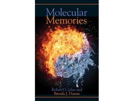 Livro Molecular Memories de Robert G Jahn Brenda J Dunne (Inglês)