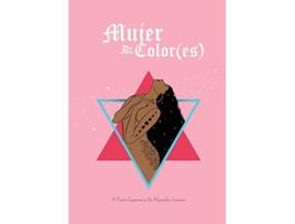 Livro Mujer De Color es de Alejandra Jimenez (Inglês)