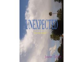 Livro Unexpected In my mind de Joann Taylor (Inglês)