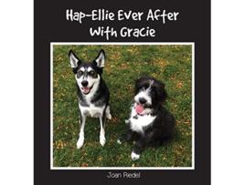 Livro HapEllie Ever After With Gracie de Joan Riedel (Inglês)