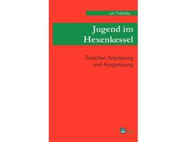 Livro Jugend Im Hexenkessel German Edition de Lutz Finkeldey (Alemão)