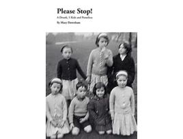 Livro Please Stop A Drunk 5 Kids and Penniless de Mary Downham (Inglês)
