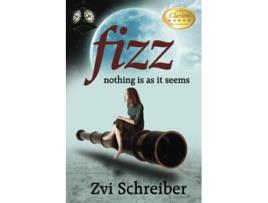 Livro Fizz Nothing is as it seems de Dr Zvi Schreiber (Inglês)