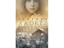 Livro Jogando Xadrez Com Os Anjos de Fabiane Ribeiro (Português)