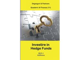 Livro Investire in Hedge Funds Quaderni di Finanza Italian Edition de Degregori Partners (Italiano)