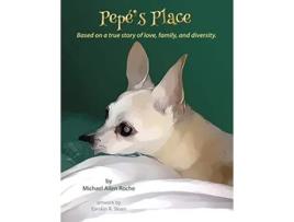 Livro Pepes Place de Michael Allen Roche (Inglês)