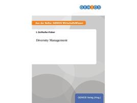 Livro Diversity Management German Edition de I Zeilhofer-Ficker (Alemão)