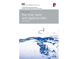 Livro The Holy Spirit and Spiritual Gifts de Max Turner (Inglês)