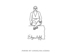 Livro Edgecliff de Angelina Sáenz (Inglês)