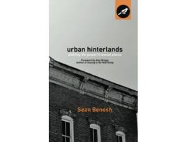 Livro Urban Hinterlands Planting the Gospel in Uncool Places de Sean Benesh (Inglês)
