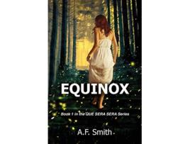 Livro Equinox Que Sera Sera BOOK1 de Ann F Smith (Inglês)
