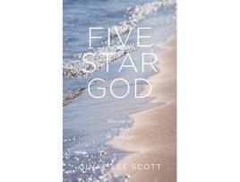 Livro Five Star God How Your Life Can Reflect His Lavish Light de Ginae Lee Scott (Inglês)