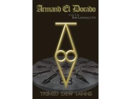 Livro Armand El Dorado de Trimid Dew Lanns (Inglês)