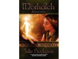 Livro The Mothaich de Julie Hodgson (Inglês)