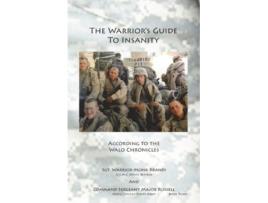 Livro The Warriors Guide to Insanity According to the Walo Chronicles de Andrew Brandi Billie Russell (Inglês)