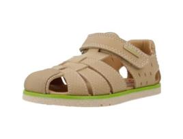 Sapatos de Criança PABLOSKY Castanho (26)