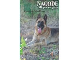 Livro Nagode de Esteban Caballero (Português)