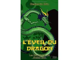 Livro Léveil du Dragon Les chroniques du Sheng Xiao French Edition de Benjamin Brin (Francês)