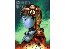 Livro Foundlings Nest de Maybriar Guy (Inglês)